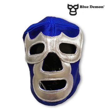 Máscara Edición Especial, Blue Demon