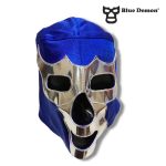 Máscara Infantil, Blue Demon